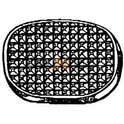 XA090000 COPRIPREDALI