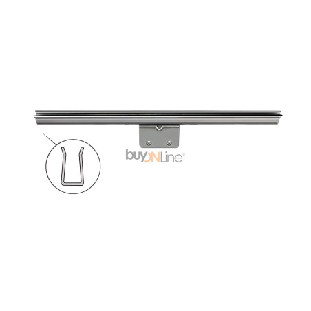 XE024000 GUIDE CRISTALLO