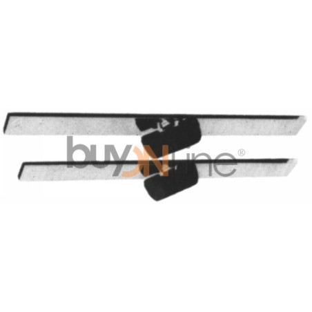 XE026000 GUIDE CRISTALLO