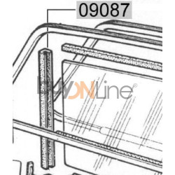 XE044000 GUIDE CRISTALLO