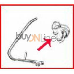 XE054000 GUIDE CRISTALLO