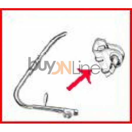 XE054000 GUIDE CRISTALLO