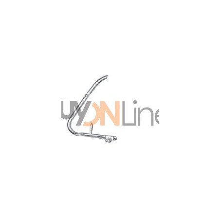 XE074000 GUIDE CRISTALLO