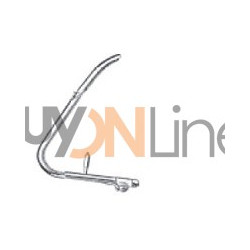 XE084000 GUIDE CRISTALLO