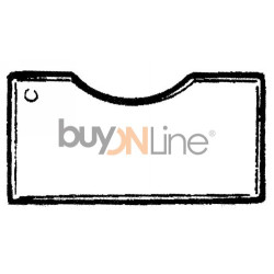 XH002000 INSONORIZZANTI/SOTTOCOFANO