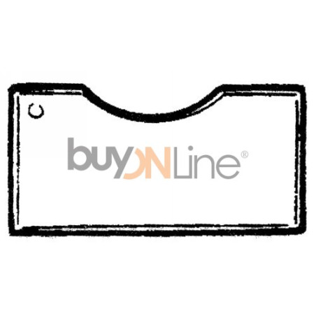 XH002000 INSONORIZZANTI/SOTTOCOFANO