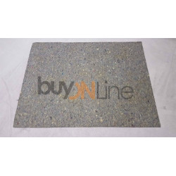 XH010000 INSONORIZZANTI/SOTTOCOFANO