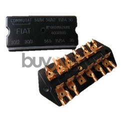 XJ030000 PORTAOGGETTI/PORTARADIO