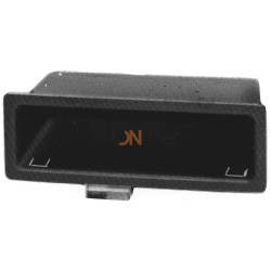 XJ040000 PORTAOGGETTI/PORTARADIO