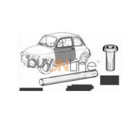 XL020000 ACCESSORI PORTA