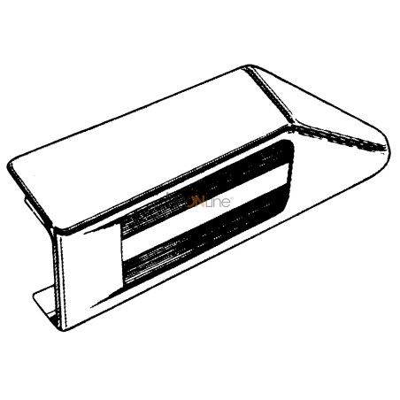 XM040000 MOSTRINE/PRESE ARIA/MANICOTTI