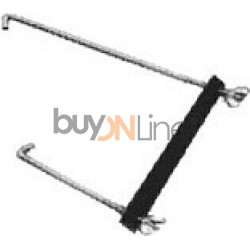 XN004000 MOLLETTE/MOLLE/BOTTONI/BULLONI/CINGHIE