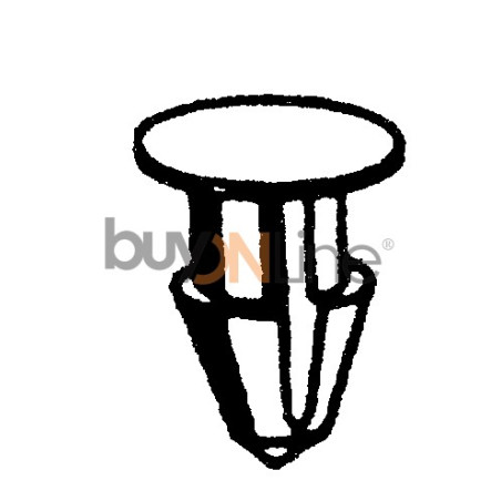 XN006000 MOLLETTE/MOLLE/BOTTONI/BULLONI/CINGHIE