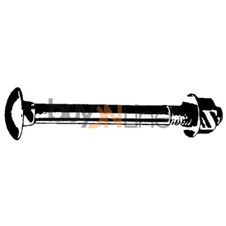 XN042000 MOLLETTE/MOLLE/BOTTONI/BULLONI/CINGHIE