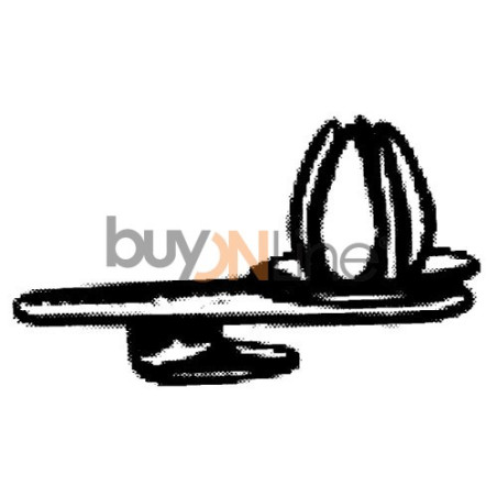 XN050000 MOLLETTE/MOLLE/BOTTONI/BULLONI/CINGHIE