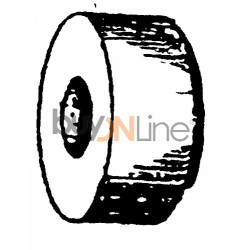 XN054000 MOLLETTE/MOLLE/BOTTONI/BULLONI/CINGHIE