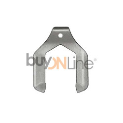 XN060000 MOLLETTE/MOLLE/BOTTONI/BULLONI/CINGHIE