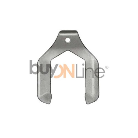 XN060000 MOLLETTE/MOLLE/BOTTONI/BULLONI/CINGHIE