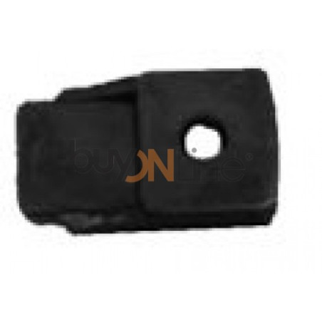 XN076000 MOLLETTE/MOLLE/BOTTONI/BULLONI/CINGHIE