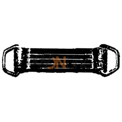 XN086000 MOLLETTE/MOLLE/BOTTONI/BULLONI/CINGHIE