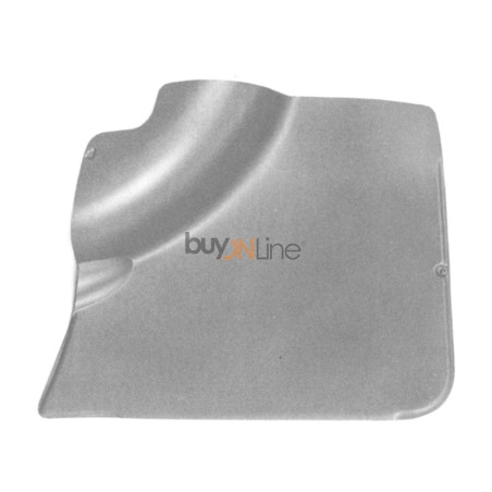 XP034000 PANNELLI E TASCHE LATERALI/FODERE/RIVESTIMENTI