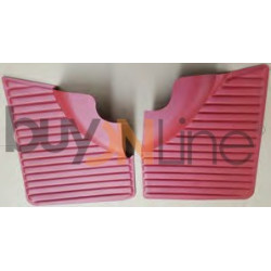 XP056000 PANNELLI E TASCHE LATERALI/FODERE/RIVESTIMENTI