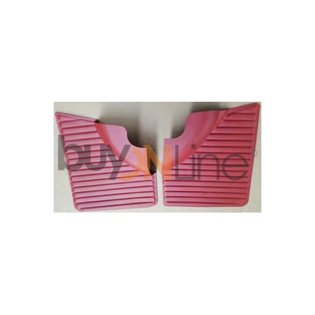 XP056000 PANNELLI E TASCHE LATERALI/FODERE/RIVESTIMENTI