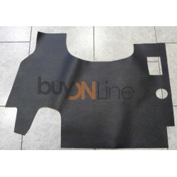 XP059000 PANNELLI E TASCHE LATERALI/FODERE/RIVESTIMENTI