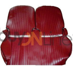 XP060000 PANNELLI E TASCHE LATERALI/FODERE/RIVESTIMENTI