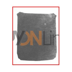 XZ060000 PADIGLIONI/TETTI