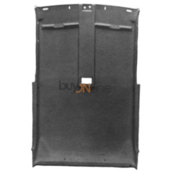 XZ080000 PADIGLIONI/TETTI