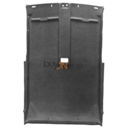 XZ080000 PADIGLIONI/TETTI