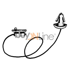 YA020000 CORDINI PIANALE