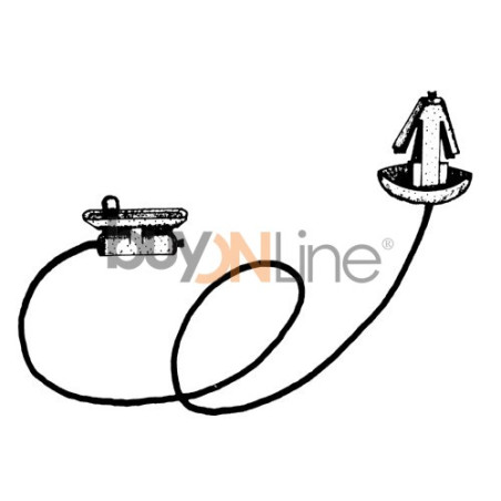 YA020000 CORDINI PIANALE