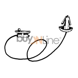 YA040000 CORDINI PIANALE