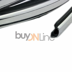 YD062400 PROFILO PARABREZZA