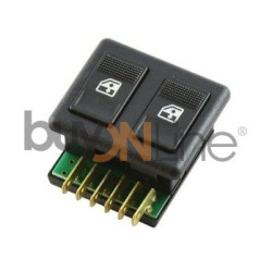 YY004000 PULSANTIERA ALZACRISTALLI