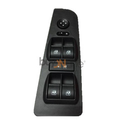 YY006000 PULSANTIERA ALZACRISTALLI