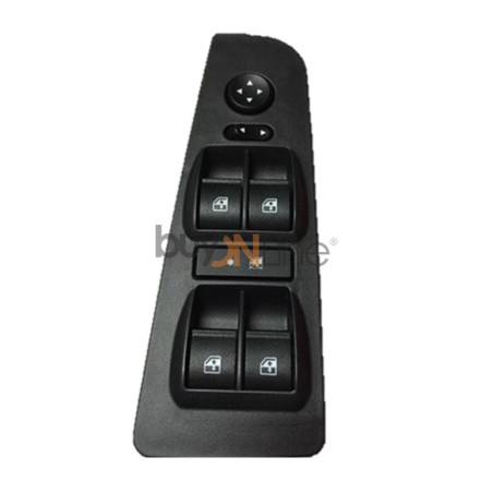 YY006000 PULSANTIERA ALZACRISTALLI