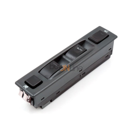 YY008000 PULSANTIERA ALZACRISTALLI