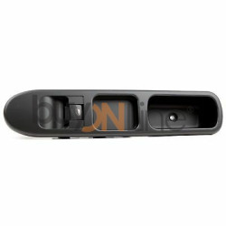 YY034000 PULSANTIERA ALZACRISTALLI