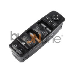 YY040000 PULSANTIERA ALZACRISTALLI