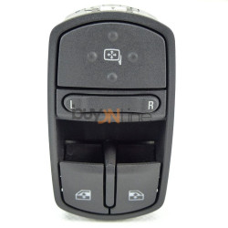 YY048000 PULSANTIERA ALZACRISTALLI