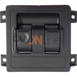 YY056000 PULSANTIERA ALZACRISTALLI