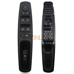 YY084000 PULSANTIERA ALZACRISTALLI