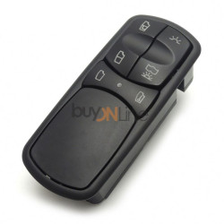 YY086000 PULSANTIERA ALZACRISTALLI