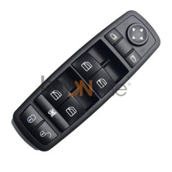 YY096000 PULSANTIERA ALZACRISTALLI