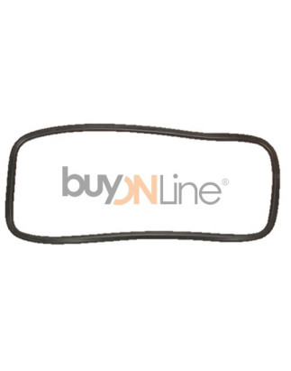 AB025000 GUARNIZIONE PARABREZZA