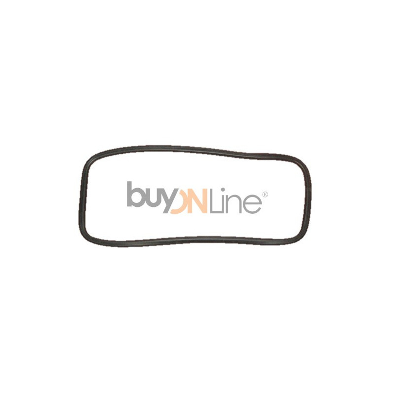 AB025000 GUARNIZIONE PARABREZZA