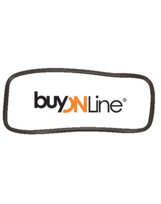 AB027400 GUARNIZIONE PARABREZZA